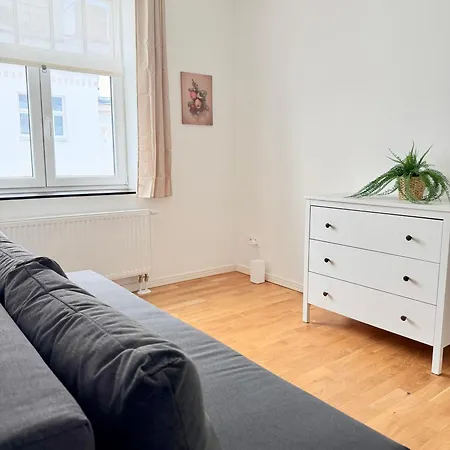 公寓 Cozy And Comfortable Apartment Near The City Centre 里加