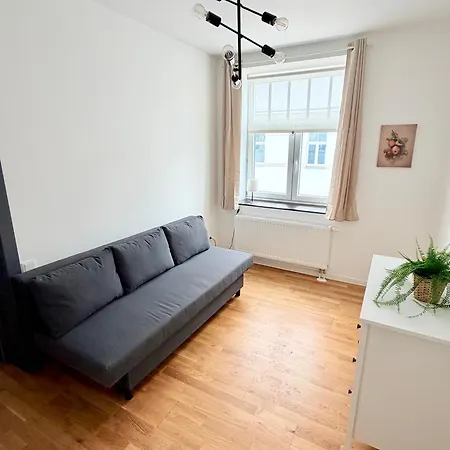 Cozy And Comfortable Apartment Near The City Centre *