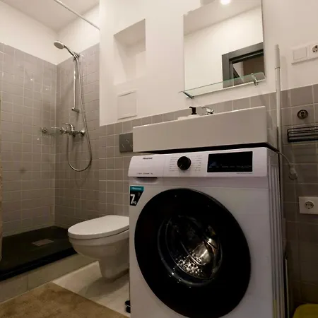 Cozy And Comfortable Apartment Near The City Centre * 里加