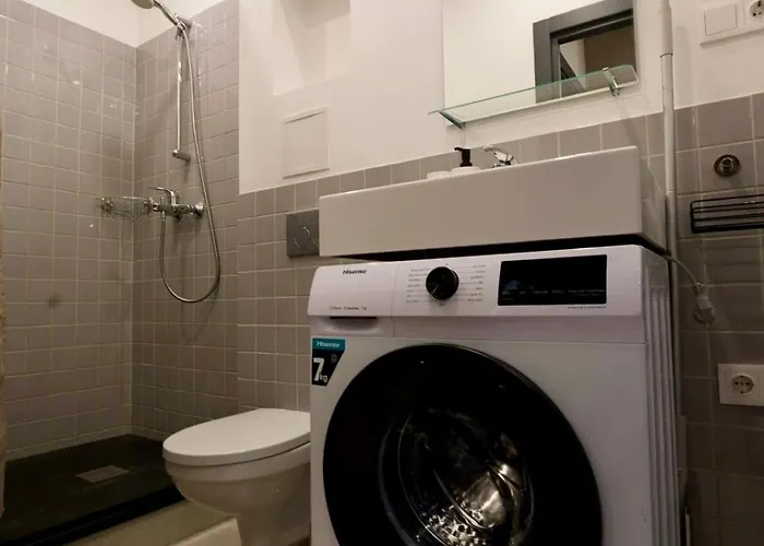 Cozy And Comfortable Apartment Near The City Centre * Рига