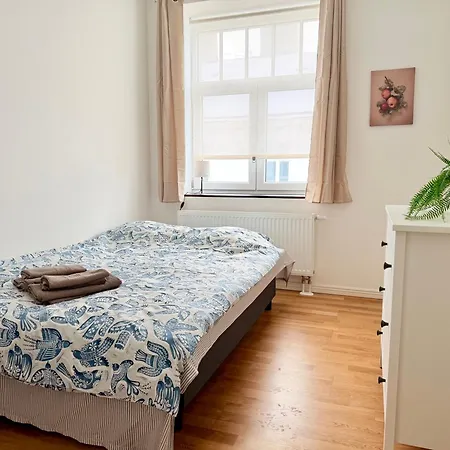 Cozy And Comfortable Near The Centre Рига